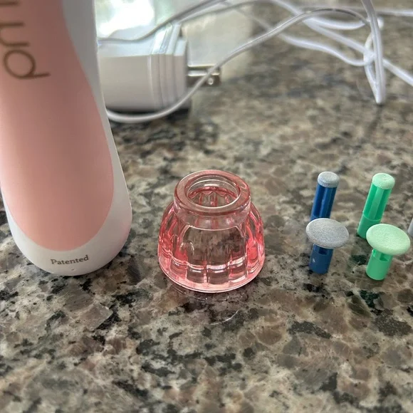 PMD Beauty Microderm - Picture 4 of 7